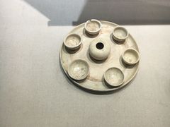 -马鞍山市博物馆