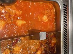 -海底捞火锅(大唐店)