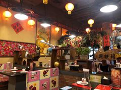 -金掌勺锅包肉(太原万达店)