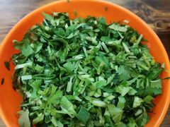 -丽梅羊汤土菜馆(河畔花园店)