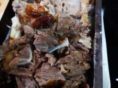 -牧之源炭火烤羊腿(沽源店)