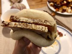 紫盖-之参餐厅(前门大街店)