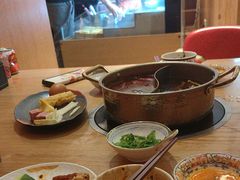 -松野谷·寿喜烧自助(华联顺义金街购物中心店)