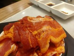 -韩宫宴烤肉·黑毛和牛·料理(合肥滨湖银泰城店)