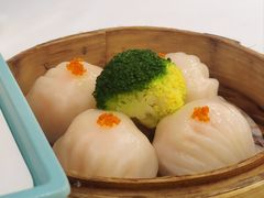 -丰尔粥食·顺德鱼生·干蒸排骨顺德菜(大良分店)