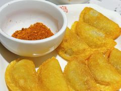 -谢云贵清香水煮鸡火锅(总店)