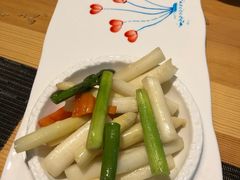-千叶寿司创意融合料理(水韵城店)