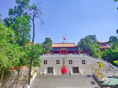 -水磨沟公园