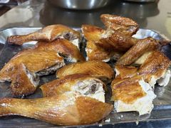-番禺大岗仙庙烧鸡(芳村店)