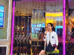 -麦度量贩式KTV(中联广场店)