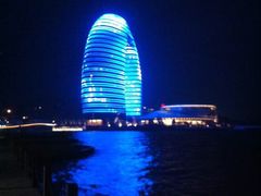 -苏州吴中太湖旅游区
