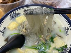 -鸭小妹鸭血粉丝(老门东店)
