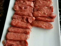 -一品诚记烤肉·甄选店(中南路店)