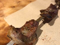 -天山醉美·新疆餐厅(富华里店)
