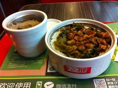 -72街红烧排骨饭(海珠丽影广场店)