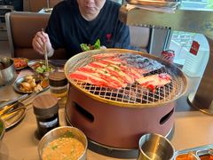 -西塔老太太泥炉烤肉(青浦蟠龙天地店)