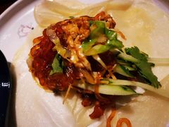 -额娘·春饼烤鸭(怀特店)