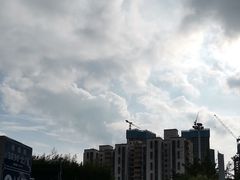 -福田体育公园