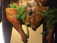 -金牌外婆家(苏州中心店)