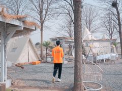 -安德鲁户外烧烤帐篷营地(马泉营店)