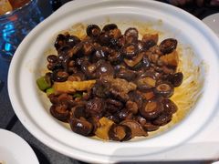 小香菇烧肉-徐记海鲜(曲江南湖店)