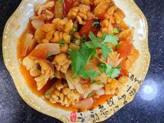 -美锦源餐厅