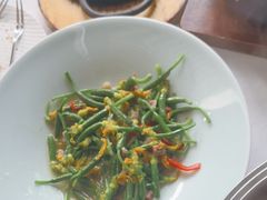 -野蔓果·山野菜(西湖景区·龙井茶田店)