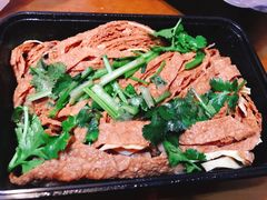 -鹿记油烫鸭(大坝头店)