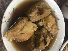 排骨-佑记肉骨茶