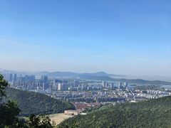 -惠山国家森林公园