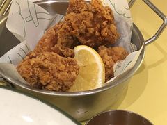 -米仓食堂(皇庭广场店)