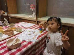 -西贝(华发商都店)