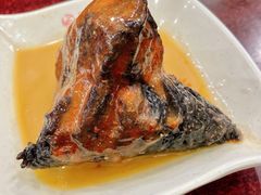 -蓝氏钟楼肉粽