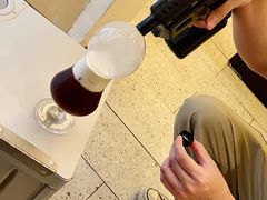 幻灭的爱情特调咖啡-村口大树(长乐路店)