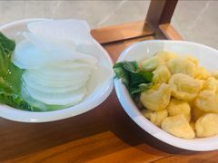 -刘老表·瓦罐汤涮肉(青云谱店)