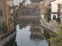 -台儿庄古城
