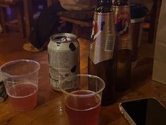 -Helens海伦司小酒馆(深圳文蔚大厦店)