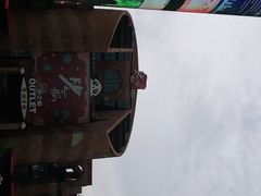 -砂之船奥特莱斯(合肥店)