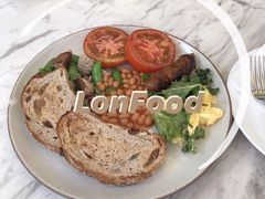 -农畉LONFOOD(福田星河COCOPark店)