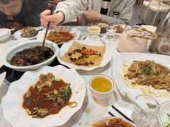 -精致顺德菜(琶洲店)