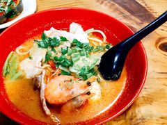 -老宅原住民沙茶面精品小吃(龙头路店)