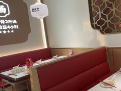 -潮正和潮汕牛肉火锅·老字号(番禺万达店)