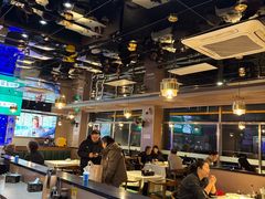 -李恩记清真水饺(北电大厦店)