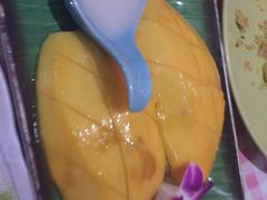 -Jungle Kitchen