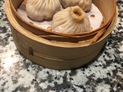 -南京大牌档(凯德大峡谷店)