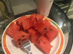 -比格比萨自助(花园路店)