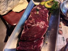 -农乐园炭火烤肉(世茂店)
