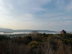 -吴山景区
