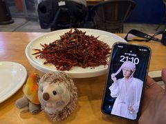 -五丁桥光头香辣蟹(望江橡树林店)