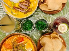 -米泰芒·东南亚料理(体育西店)